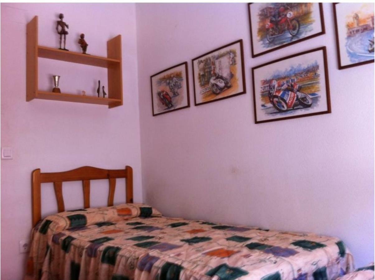 Santiago Vi Apartment *
