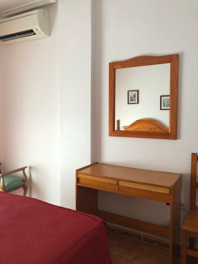 Apartment Santiago Vi Guardamar del Segura
