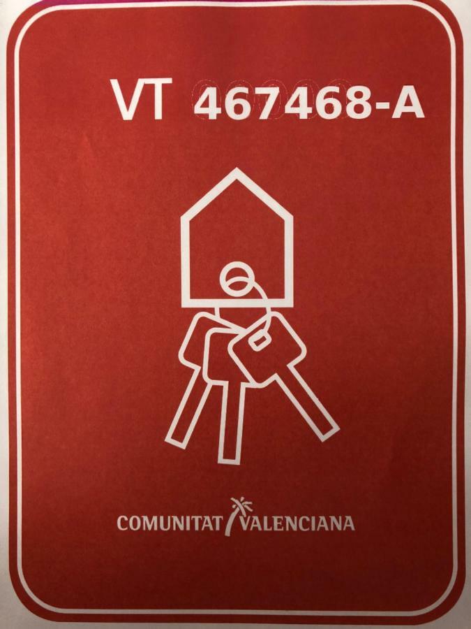 Apartment Santiago Vi Guardamar del Segura