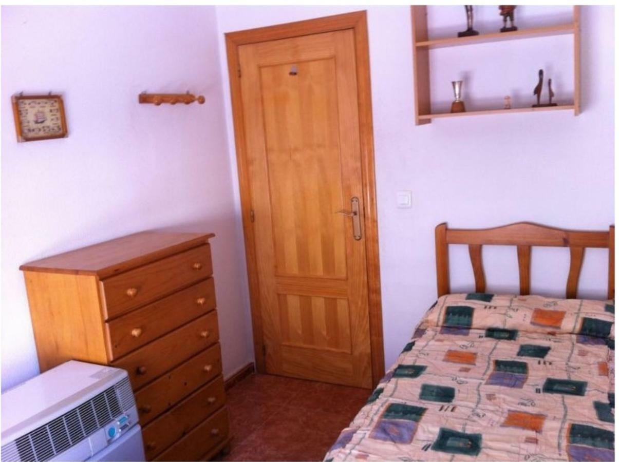 Santiago Vi Apartment *