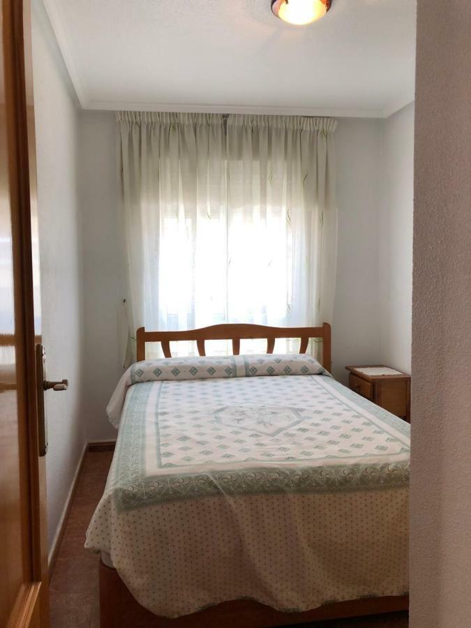 Apartment Santiago Vi Guardamar del Segura