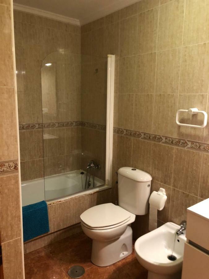 Santiago Vi Apartment