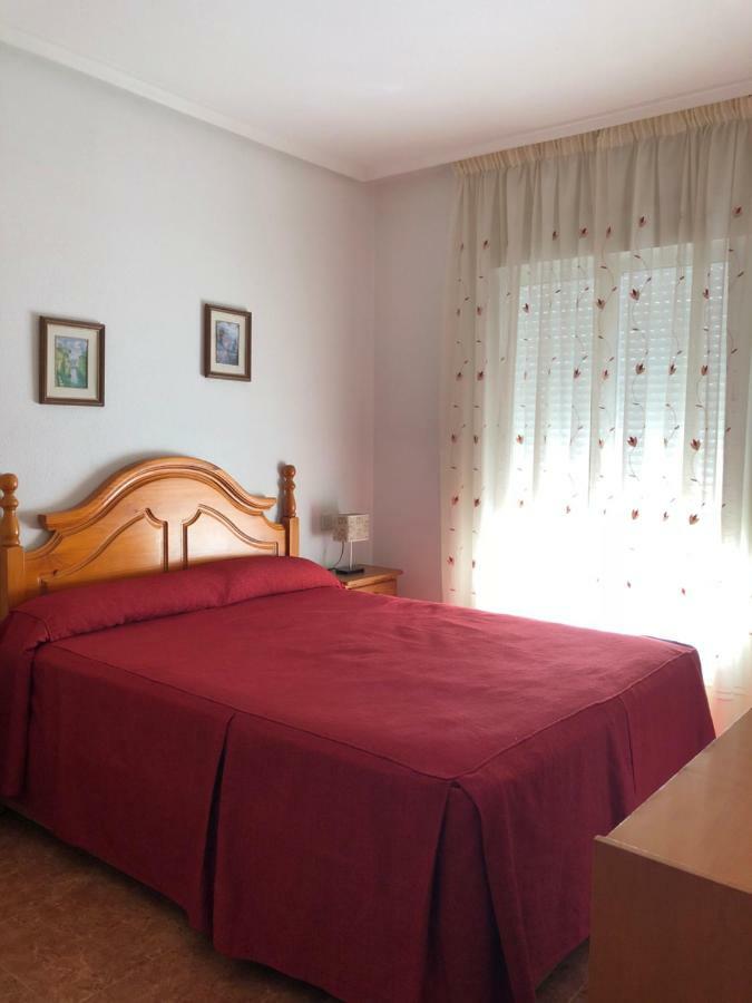 Santiago Vi Apartment
